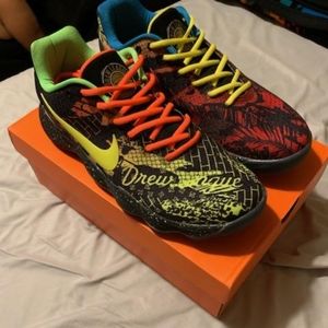 Nike hyperdunk 2017 LA🔥🔥SOLD🔥🔥🔥